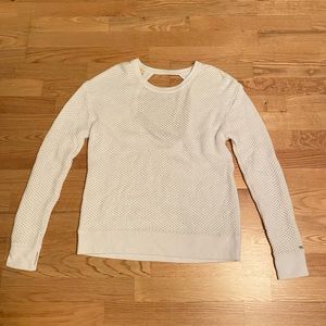 Calia by Carrie undershirt overshirt